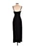 Windsor Black Cocktail Dress Size S - photo 2