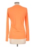 Unbranded Orange Long Sleeve Top Size L - photo 2