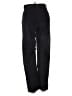 Cos Black Casual Pants Size 2 - photo 2