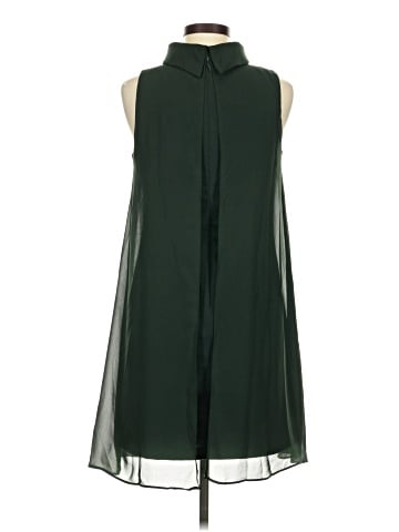Ann Taylor Factory Casual Dress (view 2)