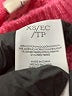 CAbi Pink Pullover Sweater Size XS - photo 8