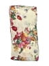 Unbranded 100% Polyester Floral Ivory Scarf One size - photo 2