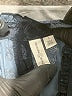 Treasure & Bond 100% Polyester Black Sleeveless Blouse Size S - photo 7