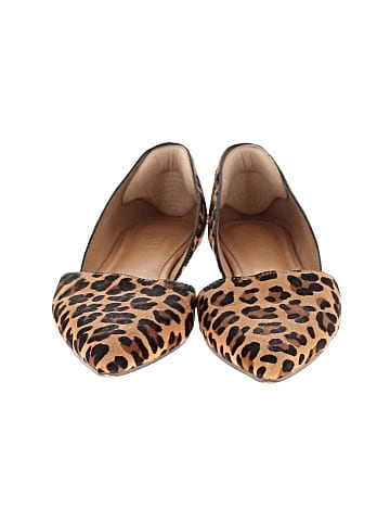 J.Crew Flats (view 2)