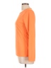 Unbranded Orange Long Sleeve Top Size L - photo 5