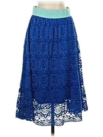 Lularoe Formal Skirt (view 2)