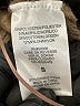 GB Tan Sweater Vest Size S - photo 8