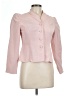 Talbots 100% Acetate Pink Blazer Size 6 Petite - photo 1