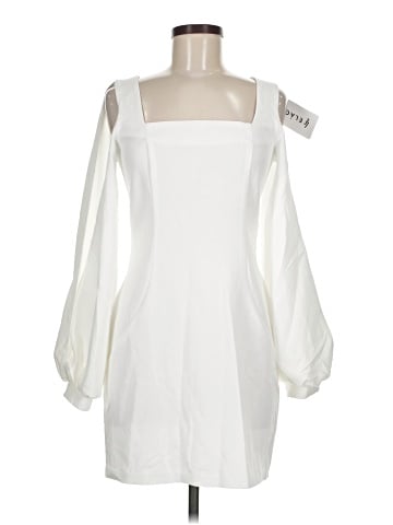 ELAGIA Cocktail Dress (view 1)