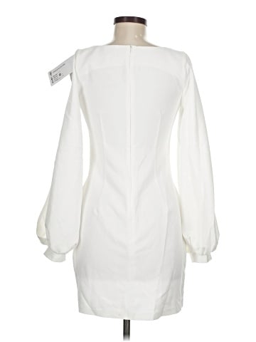 ELAGIA Cocktail Dress (view 2)