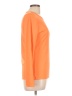 Unbranded Orange Long Sleeve Top Size L - photo 4
