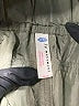 FP Movement Green Cargo Pants Size M - photo 6