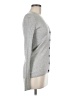 Vince. Gray Cardigan Size S - photo 4