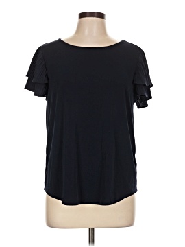 Adrianna Papell Short Sleeve Top