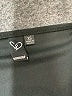 Windsor Solid Black Cocktail Dress Size XS - photo 7