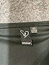 Windsor Solid Black Cocktail Dress Size XS - photo 8