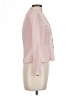 Talbots 100% Acetate Pink Blazer Size 6 Petite - photo 4