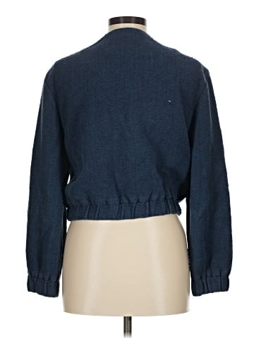 Maje Denim Jacket (view 2)