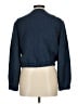 Maje Blue Denim Jacket Size EU (FR) 38 / US 6 - photo 2