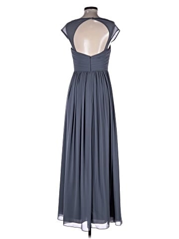 Bill Levkoff Cocktail Dress (view 2)