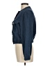 Maje Blue Denim Jacket Size EU (FR) 38 / US 6 - photo 5