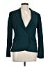 Zara Teal Blazer Size 8 - photo 1