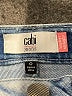 CAbi Blue Jeans Size 0 - photo 7