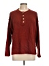 C+D+M Collection 100% Acrylic Burgundy Red Pullover Sweater Size L - photo 1