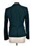 Zara Teal Blazer Size 8 - photo 2