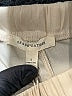 Grade & Gather Ivory Casual Pants Size S - photo 7