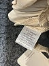 Grade & Gather Ivory Casual Pants Size S - photo 8