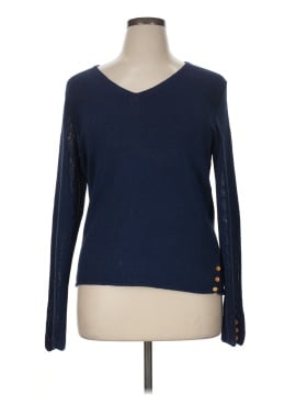 J. McLaughlin Pullover Sweater (view 1)