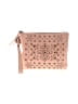 Miss Albright Tan Wristlet One size - photo 1