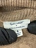 Splendid Tan Turtleneck Sweater Size S - photo 7