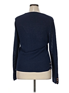 J. McLaughlin Pullover Sweater (view 2)