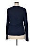 J. McLaughlin Blue Pullover Sweater Size XL - photo 2