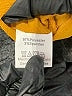 Unbranded Orange Yellow Poncho Size 1X - photo 8
