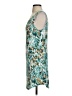 Logo Layers Teal Tank Top Size S - photo 5