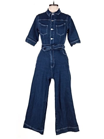 Minkpink Jumpsuit (view 1)