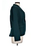 Zara Teal Blazer Size 8 - photo 4