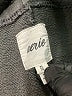 Aerie Solid Black Shorts Size XL - photo 3