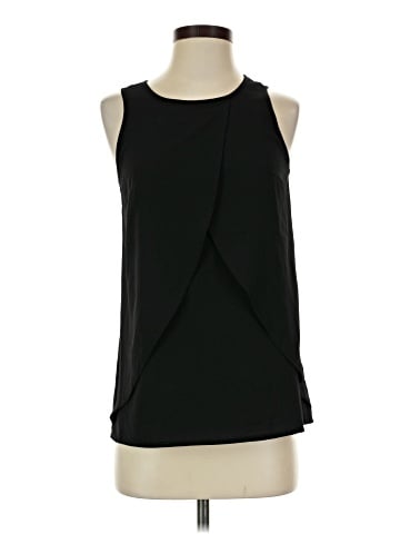 Ravel Sleeveless Blouse (view 1)