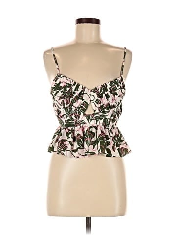 Parker Sleeveless Top (view 1)