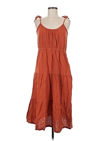 Lucky Brand Casual Dress (view 1)