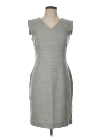 Hobbs London Casual Dress (view 1)