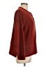 C+D+M Collection 100% Acrylic Burgundy Red Pullover Sweater Size L - photo 4