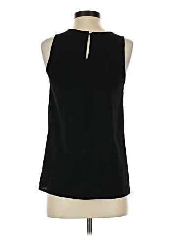 Ravel Sleeveless Blouse (view 2)