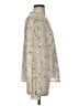 Veronica Beard 100% Polyester Ivory Long Sleeve Blouse Size 2 - photo 4