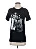 Assorted Brands Black Short Sleeve T-Shirt Size S - photo 1