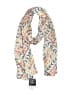 Echo Paisley Ivory Scarf One size - photo 1